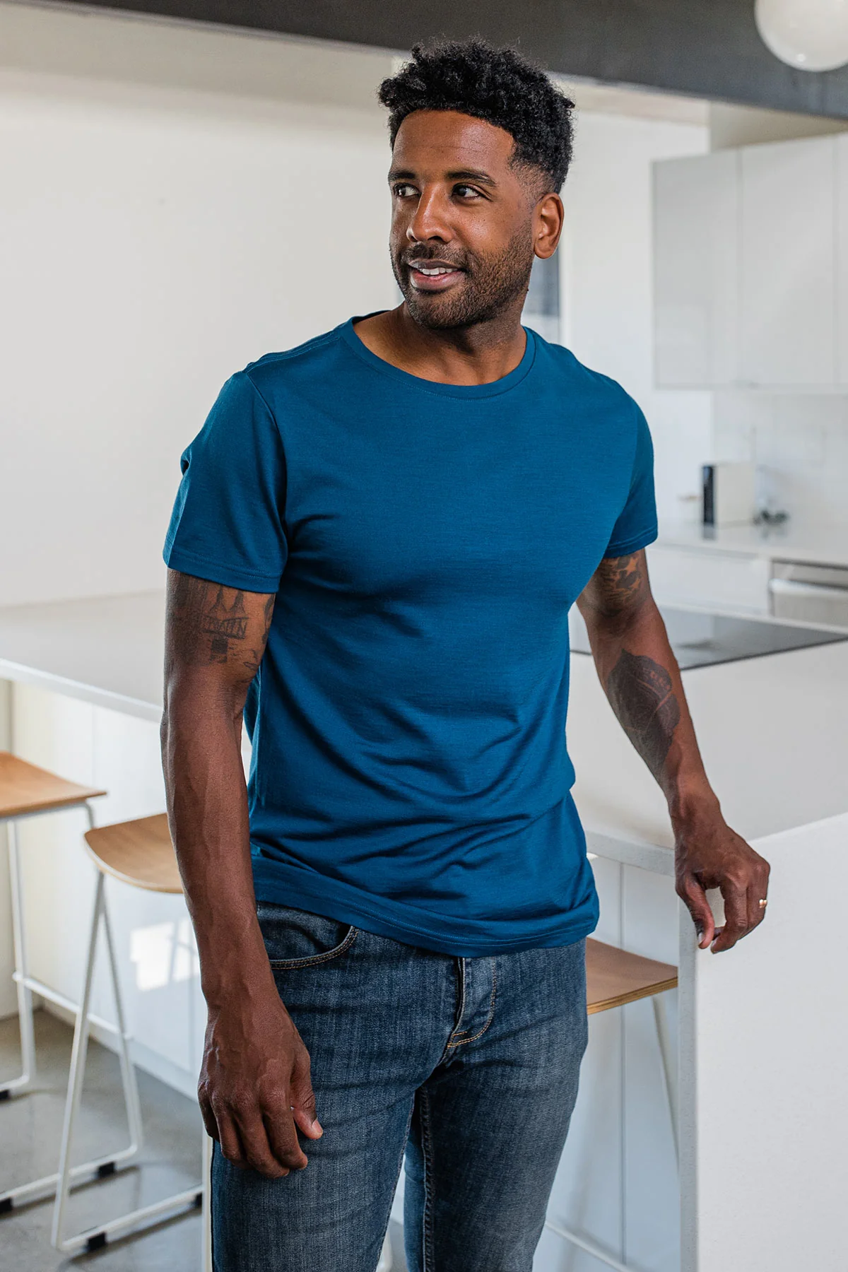 Men's Bamboo Clothing on Sale